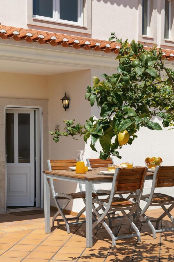 Óbidos Garden Villa Exterior foto