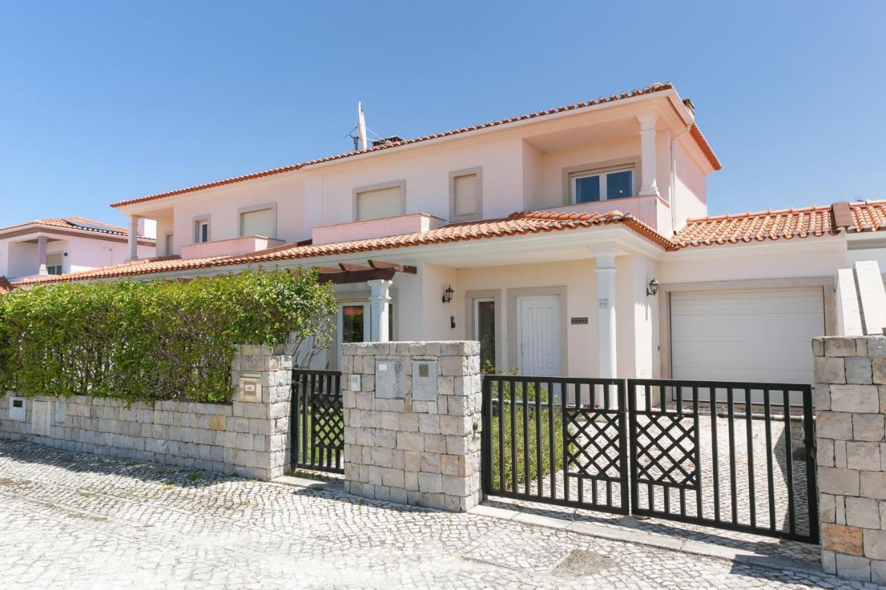 Óbidos Garden Villa Exterior foto