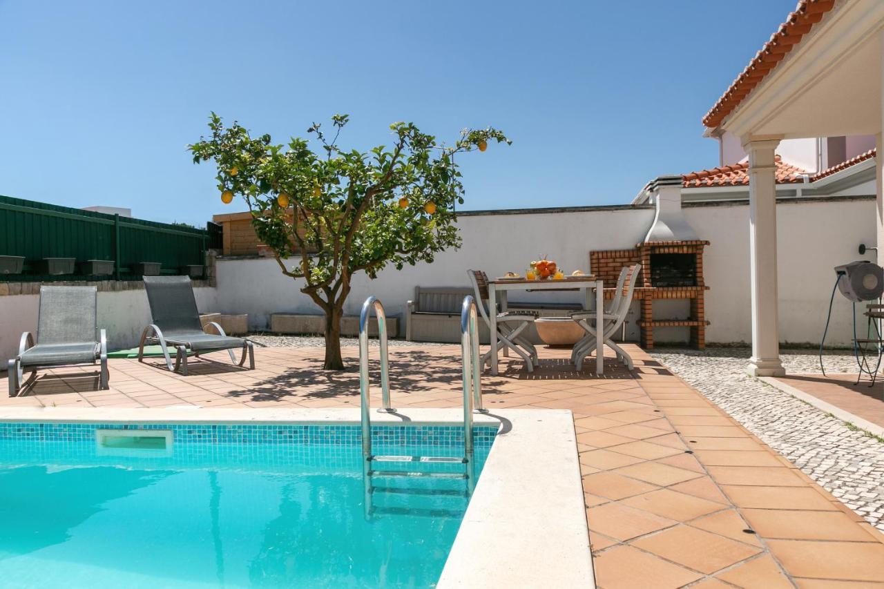 Óbidos Garden Villa Exterior foto